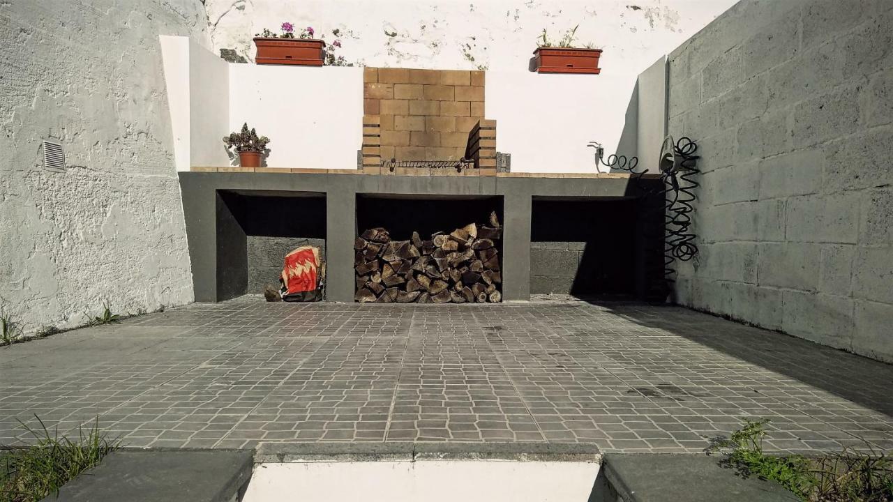 빌라플렝카드켐포 Casa Da Corisca 빌라 외부 사진