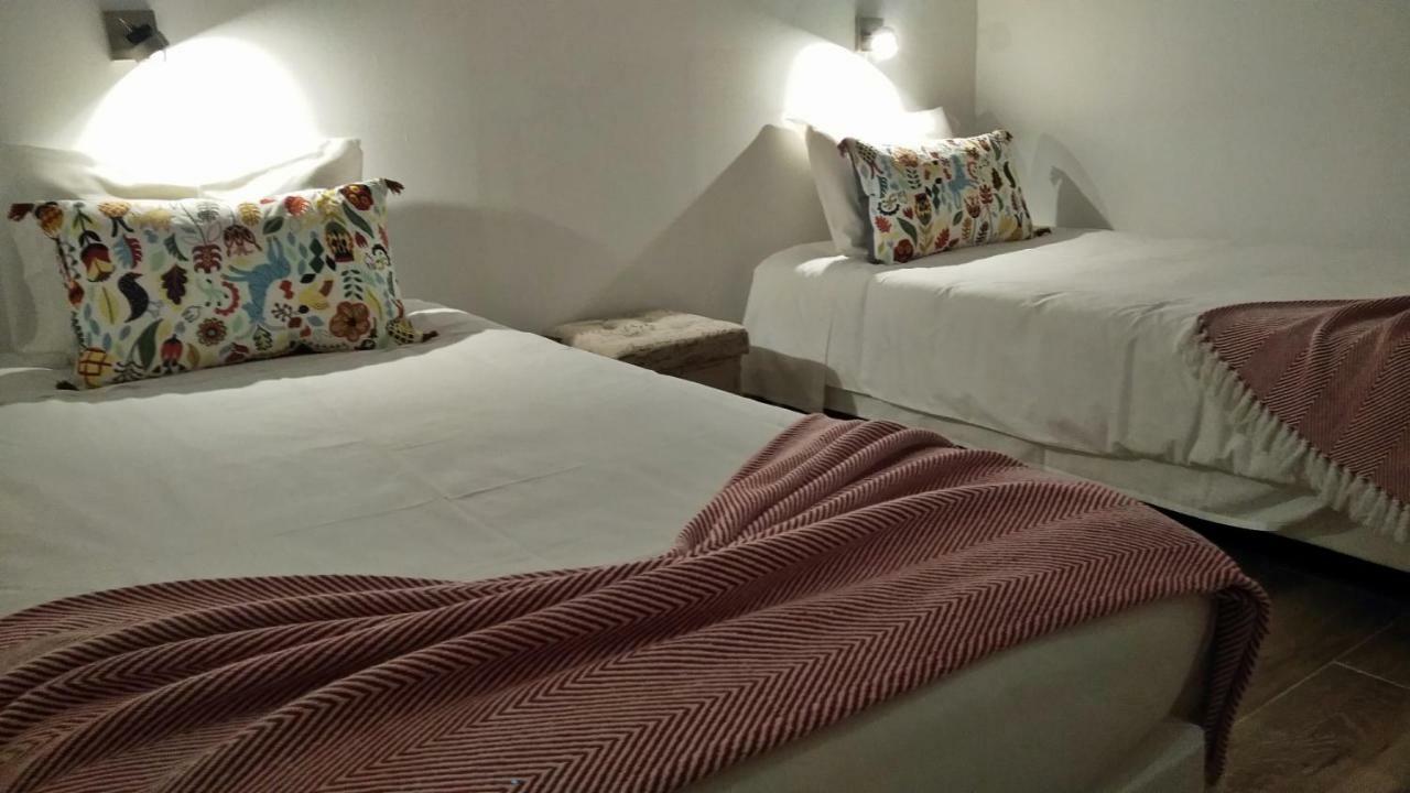 빌라플렝카드켐포 Casa Da Corisca 빌라 외부 사진